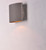 Lightray LED LED Outdoor Wall Sconce (86152)