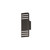 Maxim - 86172ABZ - LED Outdoor Wall Lantern - Lightray LED - Architectural Bronze