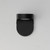 Ledge LED Outdoor Wall Sconce (86198BK)