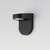 Ledge LED Outdoor Wall Sconce (86198BK)