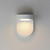 Ledge LED Outdoor Wall Sconce (86198WT)