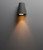 Mini LED Outdoor Wall Sconce (86199SV)