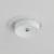 Caldera LED Flush Mount (86211WT)