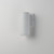 Caldera LED Outdoor Wall Sconce (86221WT)