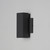 Culvert LED Outdoor Wall Sconce (86421ABZ)