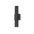 Maxim - 86433ABZ - LED Outdoor Wall Sconce - Calibro - Architectural Bronze