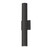 Maxim - 86435ABZ - LED Outdoor Wall Sconce - Calibro - Architectural Bronze