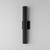 Calibro LED Outdoor Wall Sconce (86435BK)