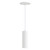 Maxim - 86436WT - LED Outdoor Pendant - Calibro - White