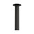Maxim - 86439BK - LED Outdoor Flush Mount - Calibro - Black