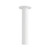 Maxim - 86439WT - LED Outdoor Flush Mount - Calibro - White