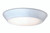 Maxim - 87615WTWT - LED Flush Mount - Convert - White