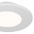 Snug LED Recessed DownLight (87653WTWT)