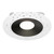 Maxim - 87661BK - LED Downlight - Crisp - Black