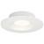 Maxim - 87664WT - LED Recessed DownLight - Crisp - White