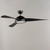 Cupola 52" Ceiling Fan (88801BK)