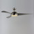 Cupola 52" Ceiling Fan (88801SN)