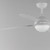 Bola 52" Ceiling Fan (88811WT)