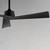 Vortex 52" Ceiling Fan (88846BK)