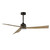 Maxim - 88849WTCHL - 60 Ceiling Fan - Vortex - Charcoal Bronze