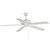 Super-Max 52" Ceiling Fan (88935MW)