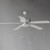 Super-Max 52" Ceiling Fan (88937MW)