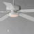 Super-Max 52" Ceiling Fan (88937MW)