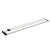 Maxim - 89865SN - LED Under Cabinet - CounterMax 5K - Satin Nickel