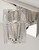 Groove LED Bath Vanity (9073CRPC)