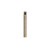 Maxim - FRD0108SM - Fandelight Down Rod - Accessories - Silver Mist