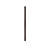 Maxim - FRD0118BZ - Fandelight Down Rod - Accessories - Bronze