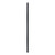 Maxim - FRD0130IO - Fandelight Down Rod - Accessories - Iron Ore