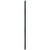 Maxim - FRD0136IO - Fandelight Down Rod - Accessories - Iron Ore