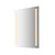 Maxim - MRL2430-2S30K - LED Mirror - Project Mirror - 2 Strip - Mirror