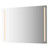 Maxim - MRL4830-2S30K - LED Mirror - Project Mirror - 2 Strip - Mirror
