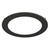 Maxim - TRM67706BK - Trim Ring for Slim 7 - Slim - Black