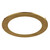 Maxim - TRM67706NAB - Trim Ring for Slim 7 - Slim - Natural Aged Brass