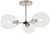 manufacturer_finish:Brushed Nickel With Black