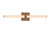 Linear LED Vanity (20324SB-LED)