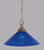 Toltec Lighting - 10-BN-415 - One Light Pendant - Any - Brushed Nickel