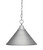 Toltec Lighting - 10-BN-420-BN - One Light Pendant - Chain - Brushed Nickel