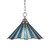 Toltec Lighting - 10-BN-932 - One Light Pendant - Any - Brushed Nickel