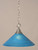 Toltec Lighting - 10-CH-415 - One Light Pendant - Any - Chrome