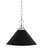 Toltec Lighting - 10-CH-420-MB - One Light Pendant - Chain - Chrome