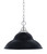 Toltec Lighting - 10-CH-429-MB - One Light Pendant - Chain - Chrome