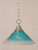 Toltec Lighting - 10-CH-448 - One Light Pendant - Any - Chrome