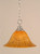 Toltec Lighting - 10-CH-58319 - One Light Pendant - Any - Chrome
