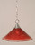 Toltec Lighting - 10-CH-716 - One Light Pendant - Any - Chrome