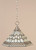 Toltec Lighting - 10-CH-910 - One Light Pendant - Any - Chrome