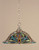 Toltec Lighting - 10-CH-990 - One Light Pendant - Any - Chrome